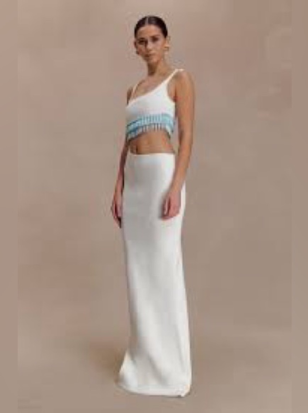 Meshki Ruvic Dress - Picture 2 of 6